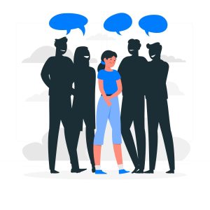 is agoraphobia a disability